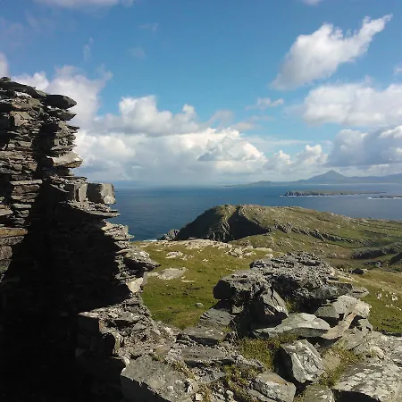 Ocean View House Inishturk Island