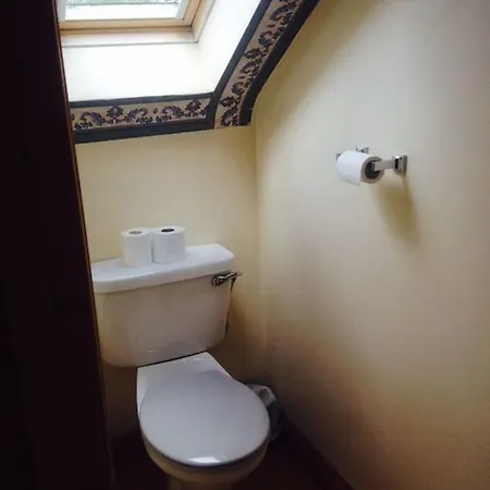 Bed and breakfast Ocean View House Inishturk Island