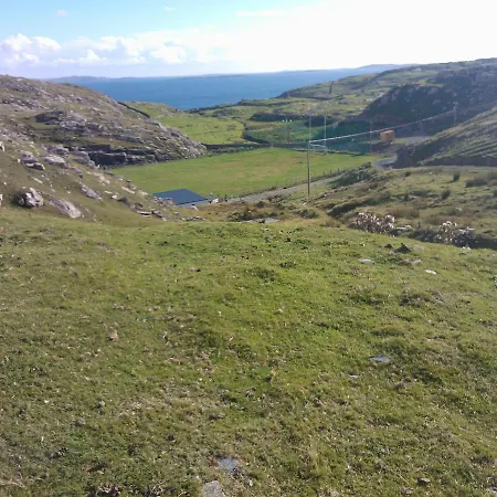 Ocean View House 3* Inishturk Island