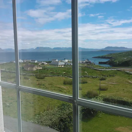 Ocean View House 3*