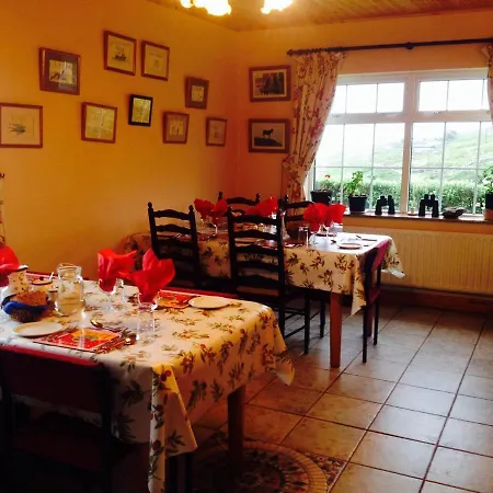 Ocean View House Bed and breakfast 3*