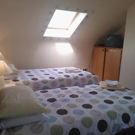 Ocean View House 3* Inishturk Island