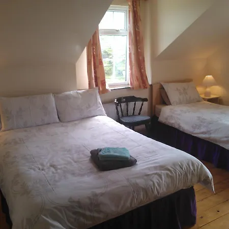 Ocean View House Bed and breakfast 3*