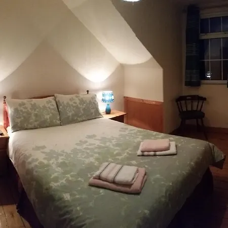 Bed and breakfast Ocean View House 3*