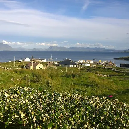 Ocean View House