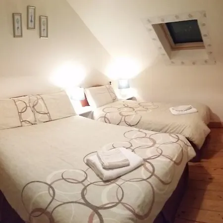 Ocean View House Bed and breakfast 3*