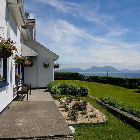 Ocean View House Bed and breakfast