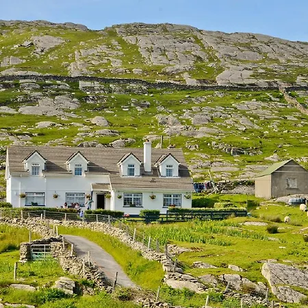 Bed and breakfast Ocean View House 3*