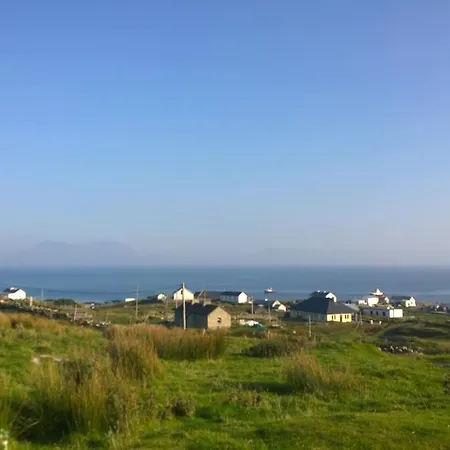 Bed and breakfast Ocean View House 3*