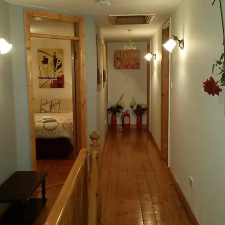Ocean View House Bed and breakfast 3*